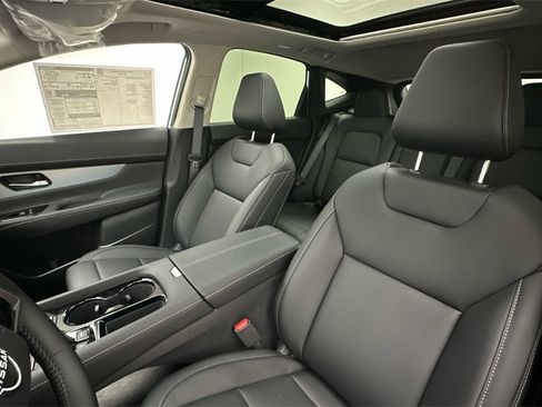 New 2026 Nissan Murano SL image 9