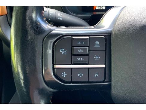 Used 2021 Ford F150 Tremor w/ Equipment Group 402A High image 20