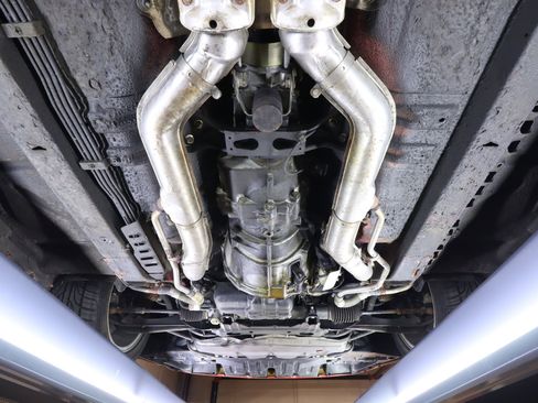 Used 1990 Nissan 300ZX GS image 41