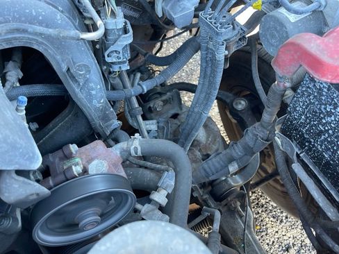Used 2011 Ford Ranger XL RWD image 7