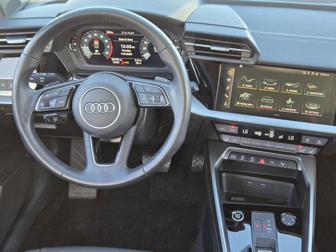 Certified 2023 Audi A3 2.0T Premium w/ Convenience Package image 33