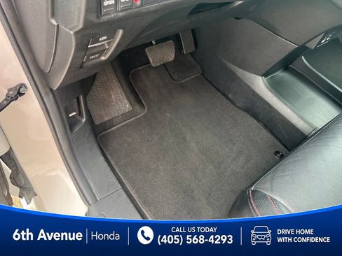 Used 2025 Honda Odyssey Sport-L image 33