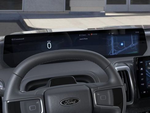 New 2025 Ford Expedition Tremor image 14