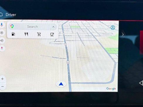 Used 2025 GMC Sierra 2500 Denali Ultimate w/ Max Trailering Package image 30