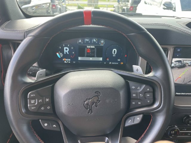 Used 2023 Ford Bronco Raptor AWD/4WD image 32