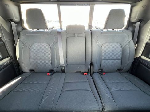 New 2026 RAM 1500 Big Horn image 24