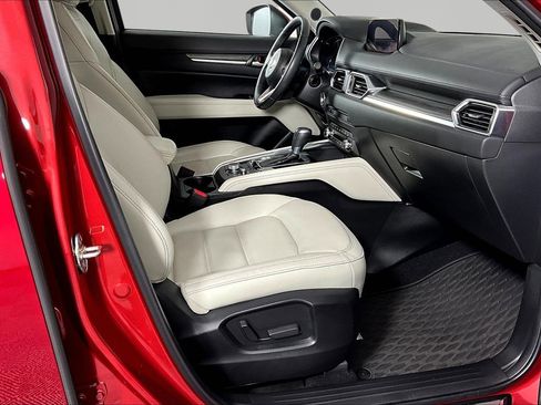 Used 2019 MAZDA CX-5 Grand Touring Reserve AWD/4WD image 25