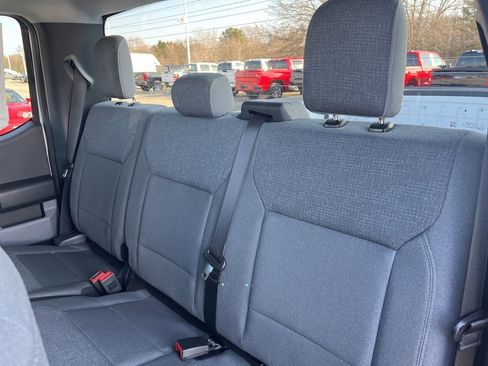Used 2024 Ford F150 XLT image 17