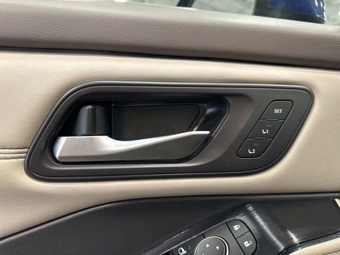 Used 2023 Nissan Rogue SL w/ SL Premium Package image 20