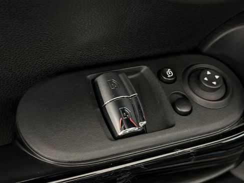Certified 2023 MINI Cooper John Cooper Works FWD image 13