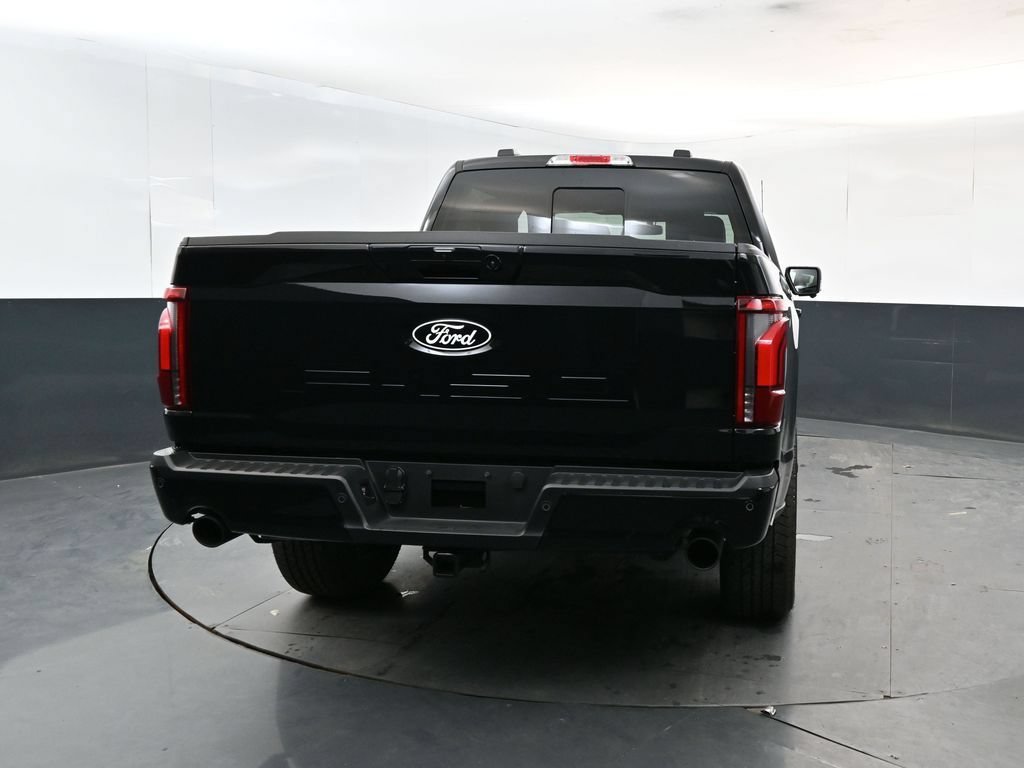 Used 2026 Ford F150 Lariat AWD/4WD image 2