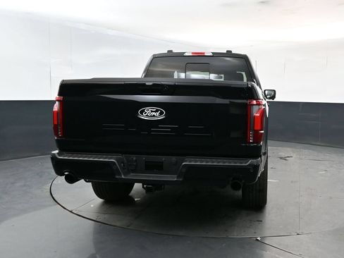 Used 2026 Ford F150 Lariat AWD/4WD image 2