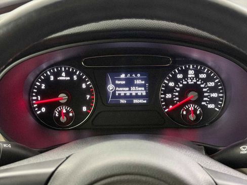 Used 2018 Kia Sorento AWD image 10