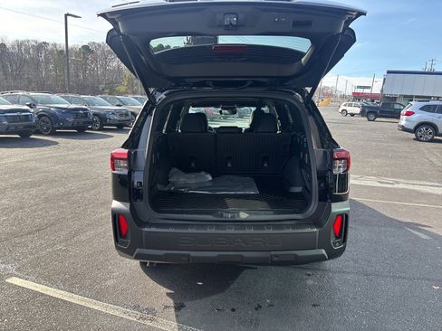 New 2026 Subaru Outback Premium image 49