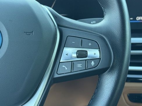 Certified 2023 BMW i4 eDrive35 image 25