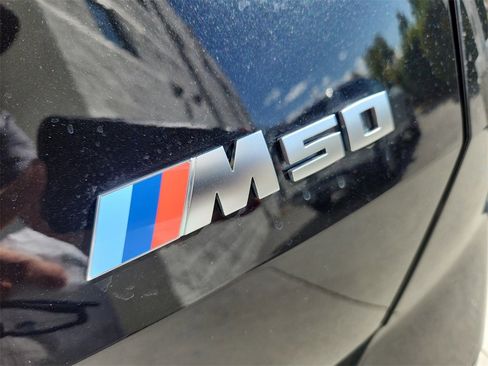 New 2025 BMW X3 M50 w/ Premium Package image 13