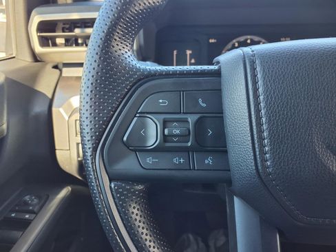 Used 2025 Toyota Tacoma SR5 image 23