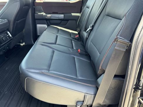 Used 2023 Ford F150 Lariat w/ Equipment Group 502A High AWD/4WD image 11