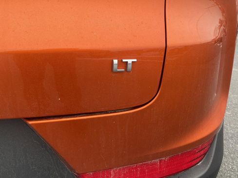 Used 2023 Chevrolet TrailBlazer LT w/ Convenience Package image 11