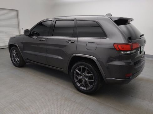 Used 2021 Jeep Grand Cherokee Limited w/ Quick Order Package 28K 80th image 3