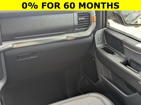 New 2025 Ford F150 Tremor w/ Equipment Group 402A High image 18