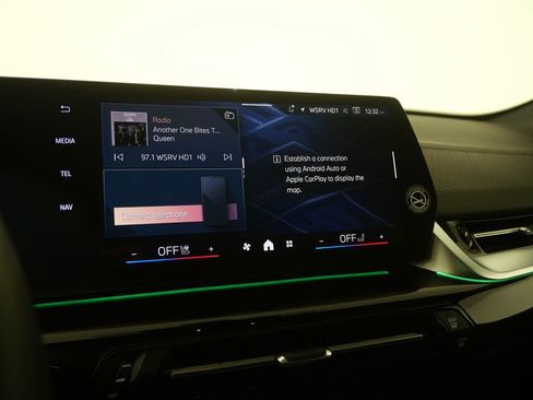 Certified 2025 BMW X2 xDrive28i AWD/4WD image 20