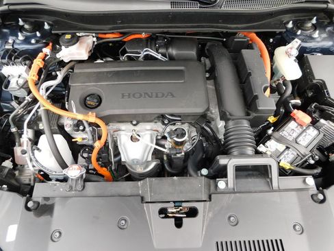 Used 2026 Honda CR-V Sport image 37