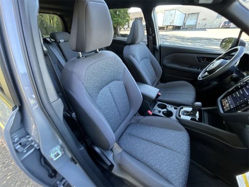 Certified 2025 Subaru Forester Premium image 25