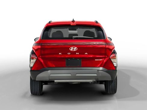 New 2026 Hyundai Kona SEL Premium AWD/4WD image 5