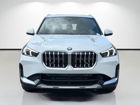 Used 2026 BMW X1 xDrive28i w/ Convenience Package AWD/4WD image 8