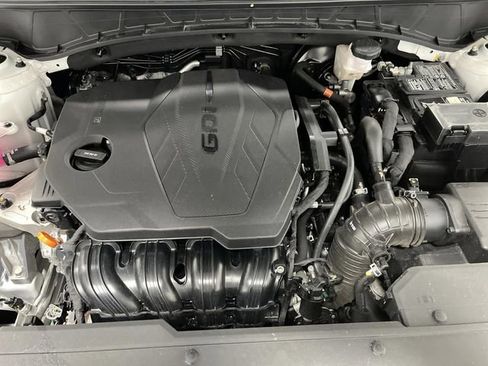 Used 2024 Hyundai Tucson SEL image 36