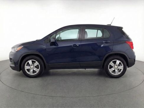 Used 2021 Chevrolet Trax LS image 6