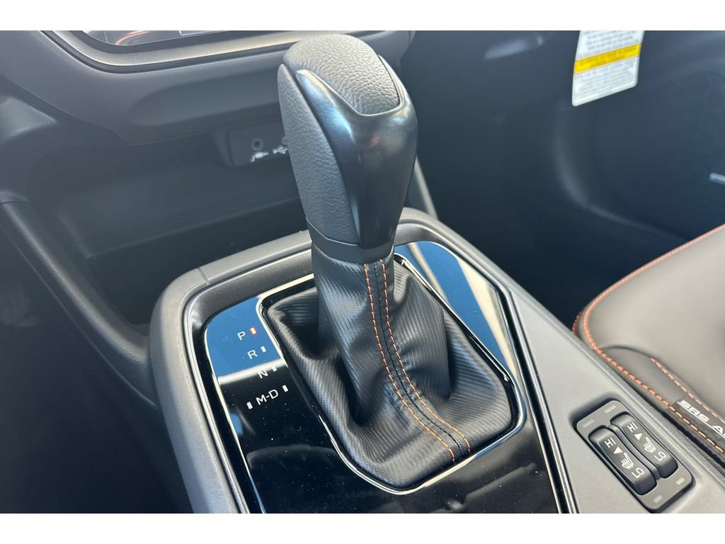 New 2026 Subaru Crosstrek 2.5i Limited w/ Crosstrek Mirror Package AWD/4WD image 20