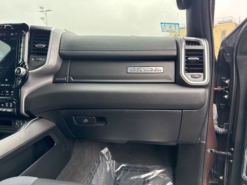 Certified 2023 RAM 1500 Laramie AWD/4WD image 31