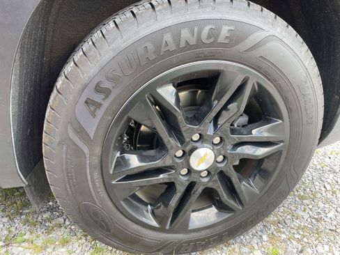 Used 2021 Chevrolet Blazer LT FWD image 6