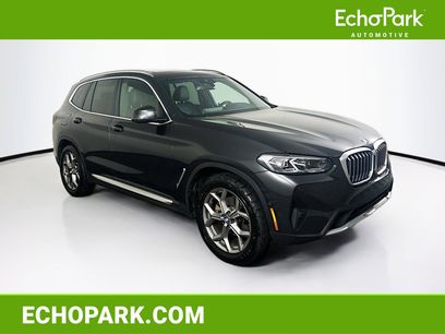 Used 2024 BMW X3 sDrive30i w/ Convenience Package