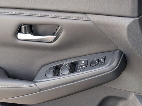 Certified 2023 Nissan Sentra SV w/ All-Weather Package image 29