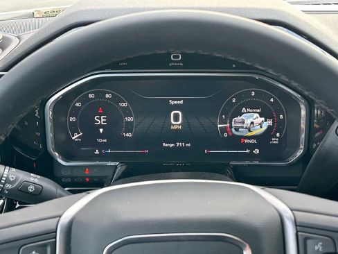 New 2026 GMC Sierra 3500 SLE w/ Preferred Package image 23