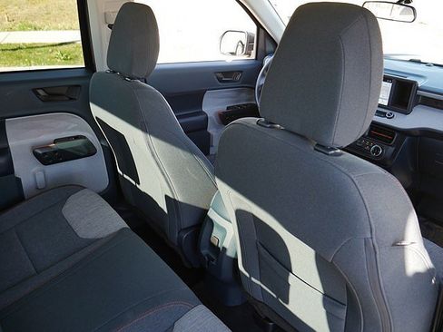 Used 2023 Ford Maverick XLT w/ Equipment Group 300A Standard image 41