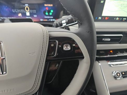 New 2025 Lincoln Aviator Reserve w/ Equipment Group 201A image 26