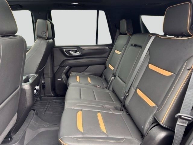 Used 2024 GMC Yukon AT4 AWD/4WD image 38
