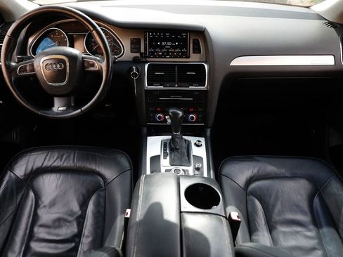 Used 2010 Audi Q7 3.6 Premium image 8