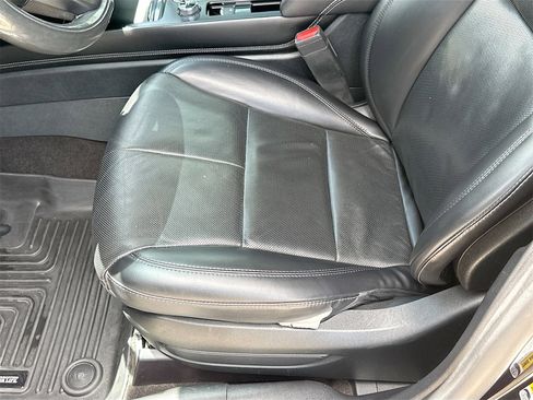 Used 2021 Lincoln Corsair AWD w/ Premium Package image 19