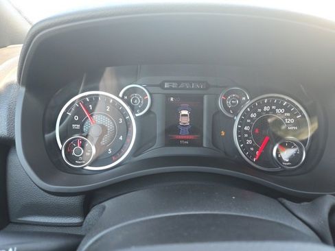 New 2025 RAM 2500 Tradesman image 52