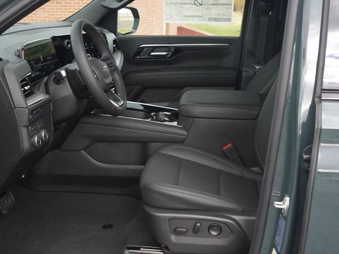 New 2026 Chevrolet Tahoe Z71 w/ Comfort Package image 25