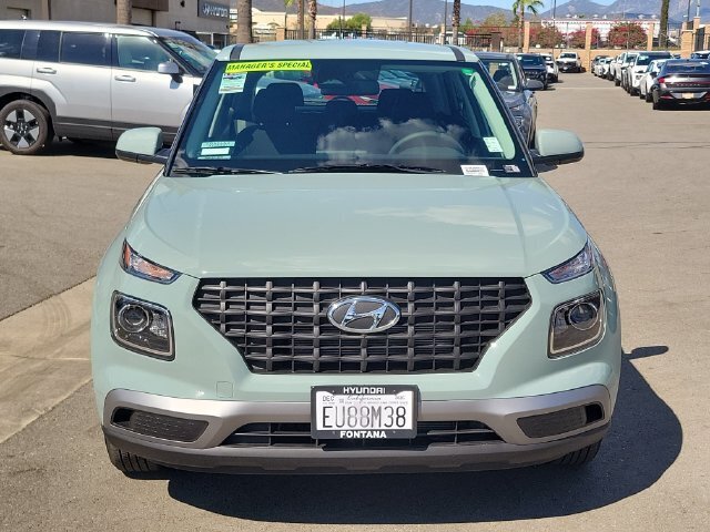 Used 2026 Hyundai Venue SE FWD image 32