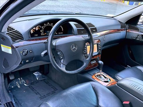 Used 2006 Mercedes-Benz S 500 image 16