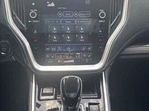 Certified 2023 Subaru Legacy Touring XT image 16