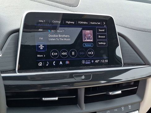 Used 2026 Cadillac CT4 Premium Luxury image 49