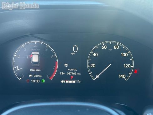 Used 2024 Honda CR-V EX image 17